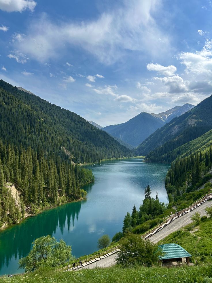 Two-day tour "Kolsai Full 2"